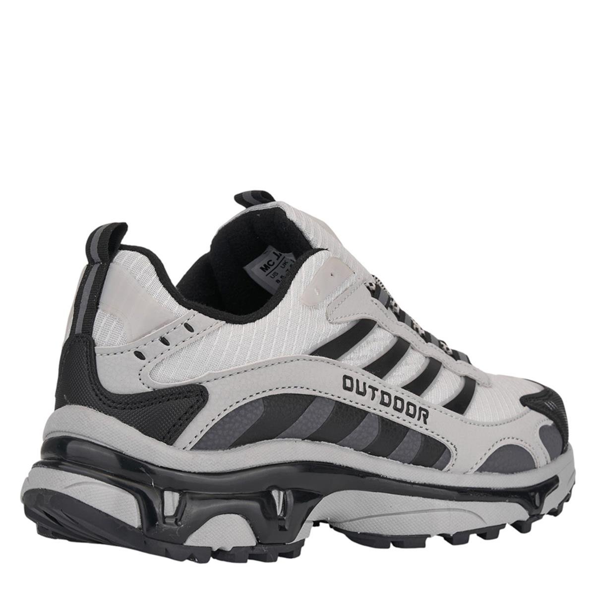 MARCOJAMPER_M_TREKKİNG 2408 SİYAH_BUZ