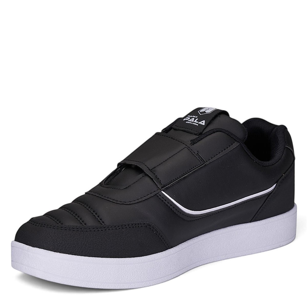 MARKA_PALA_M_SPOR_CİLT_1091 SİYAH_BEYAZ