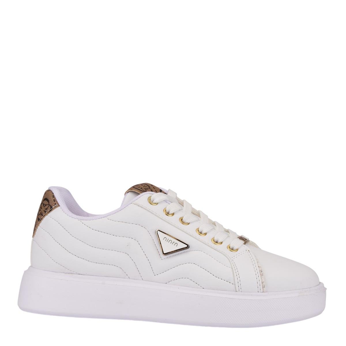 MIA_MARYA_Z_SPOR_CİLT 6060 BEYAZ