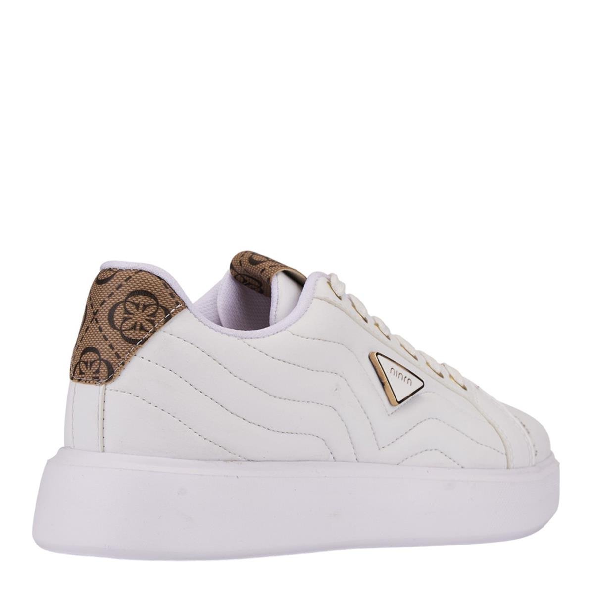 MIA_MARYA_Z_SPOR_CİLT 6060 BEYAZ