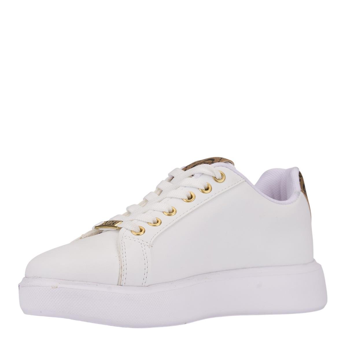 MIA_MARYA_Z_SPOR_CİLT 6070 BEYAZ