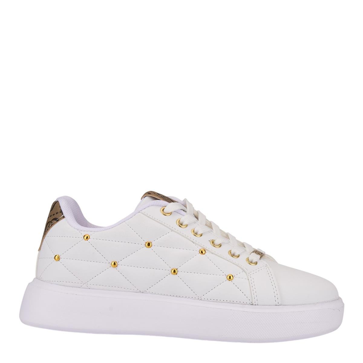 MIA_MARYA_Z_SPOR_CİLT 6070 BEYAZ