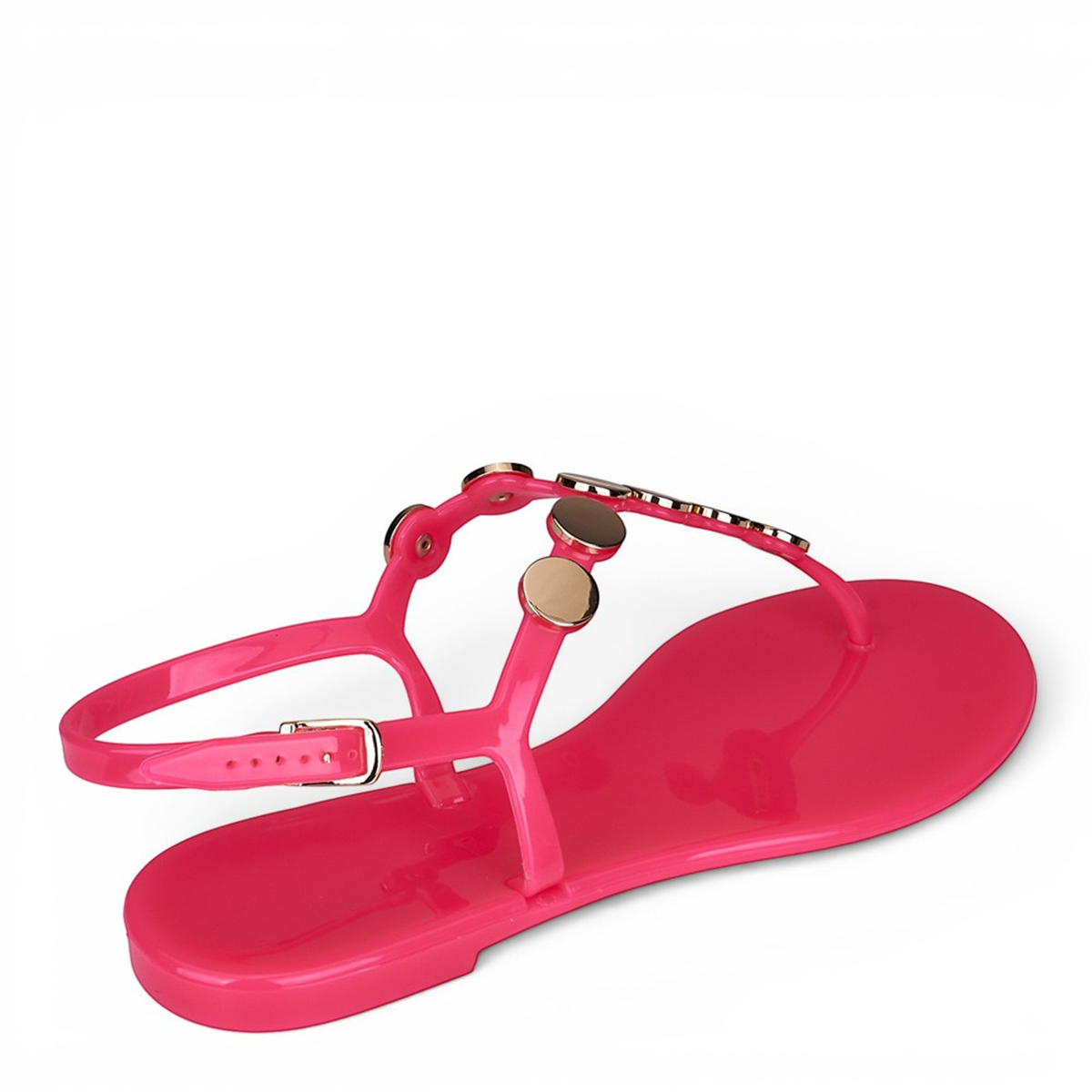 MİADONNA_Z_SANDALET 1525 PEMBE