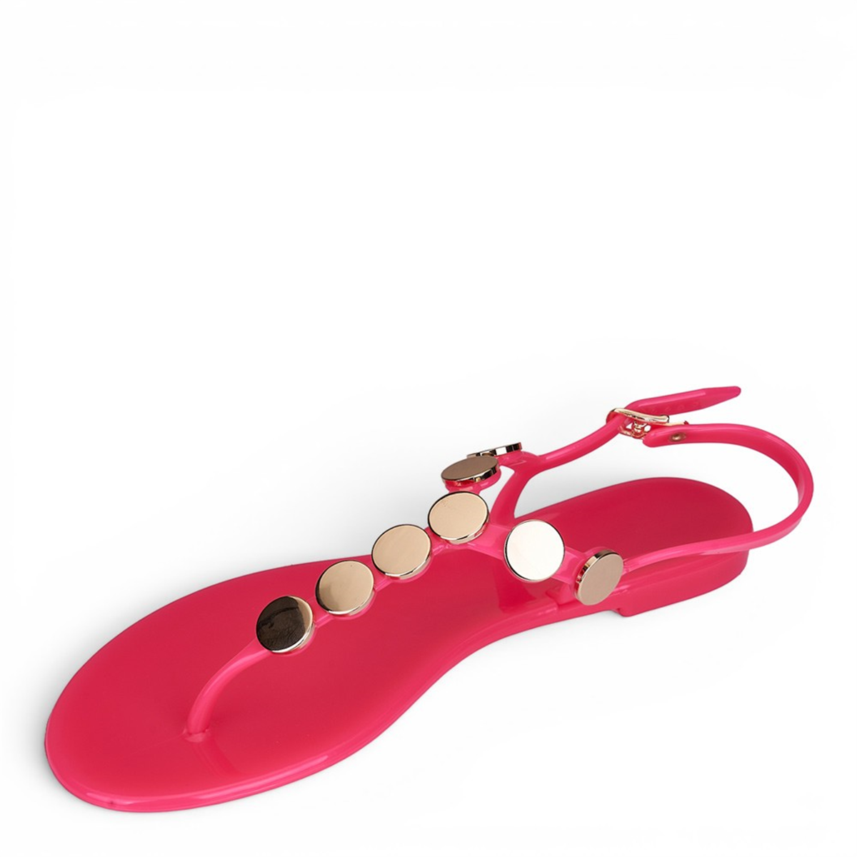 MİADONNA_Z_SANDALET 1525 PEMBE