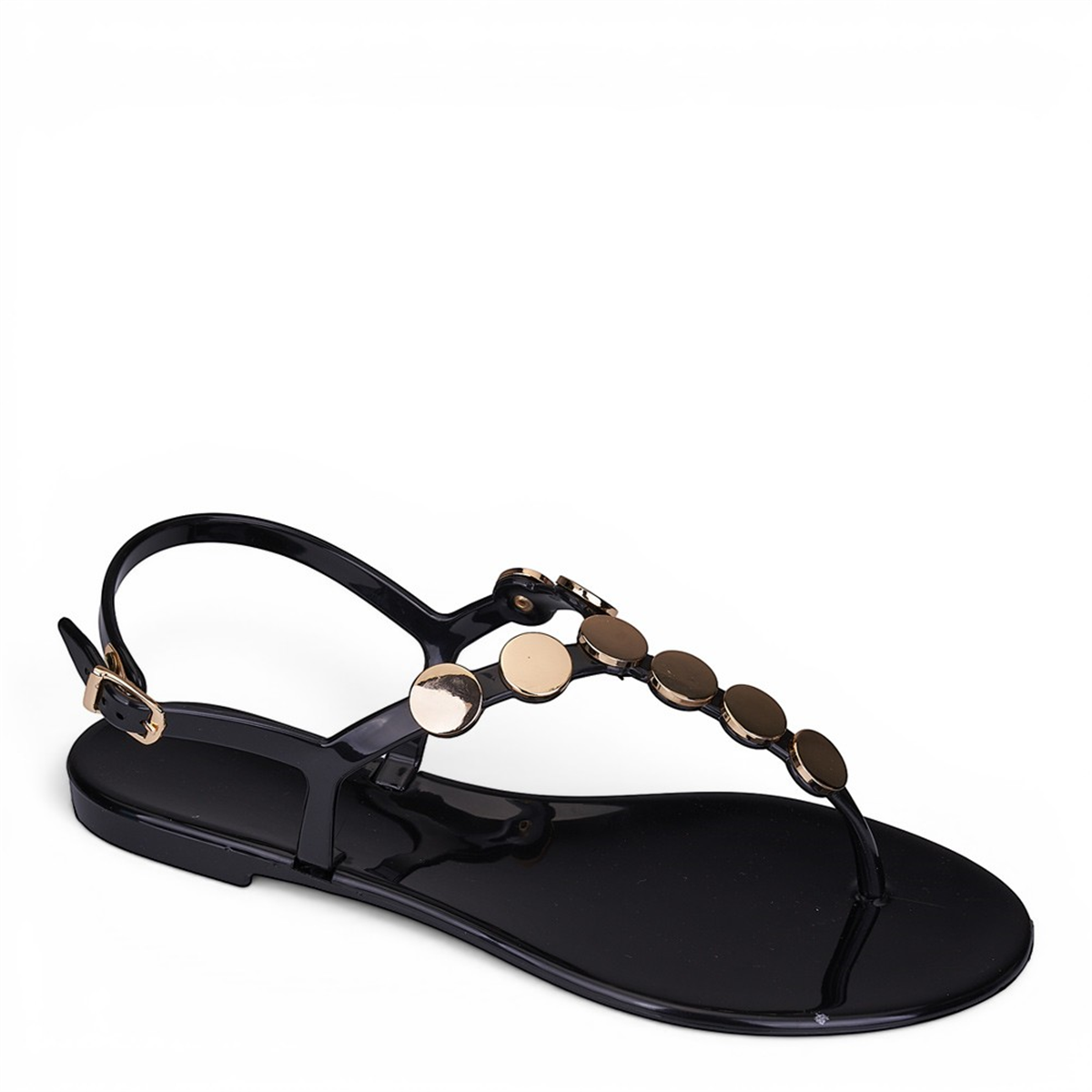 MİADONNA_Z_SANDALET 1525 SİYAH