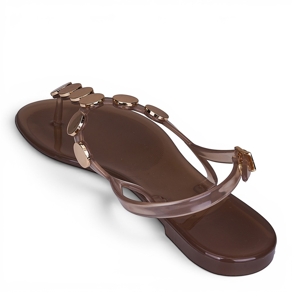 MİADONNA_Z_SANDALET 1525 VİZON