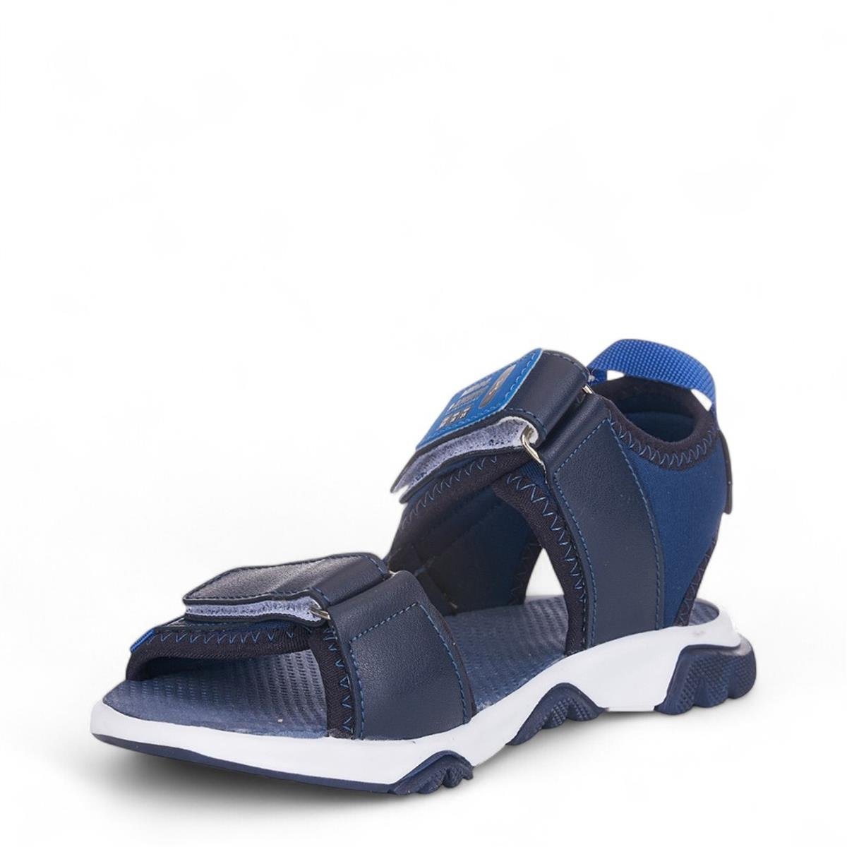 MİDDO_KİDS_F_SAND_ŞERİTLİ LACİ_SAX