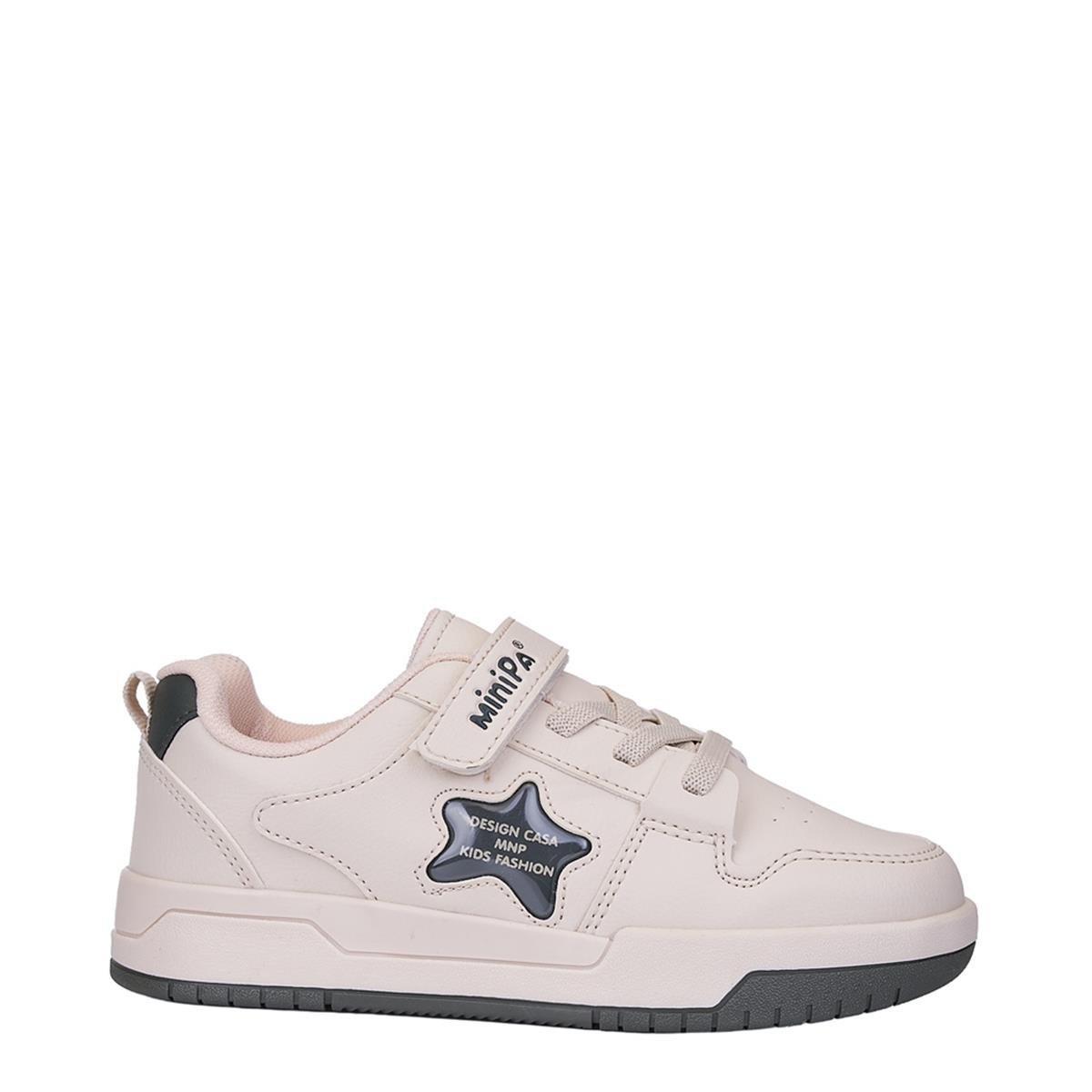 MİNİPA_F_SPOR STARRY BEİGE_KHAKİ