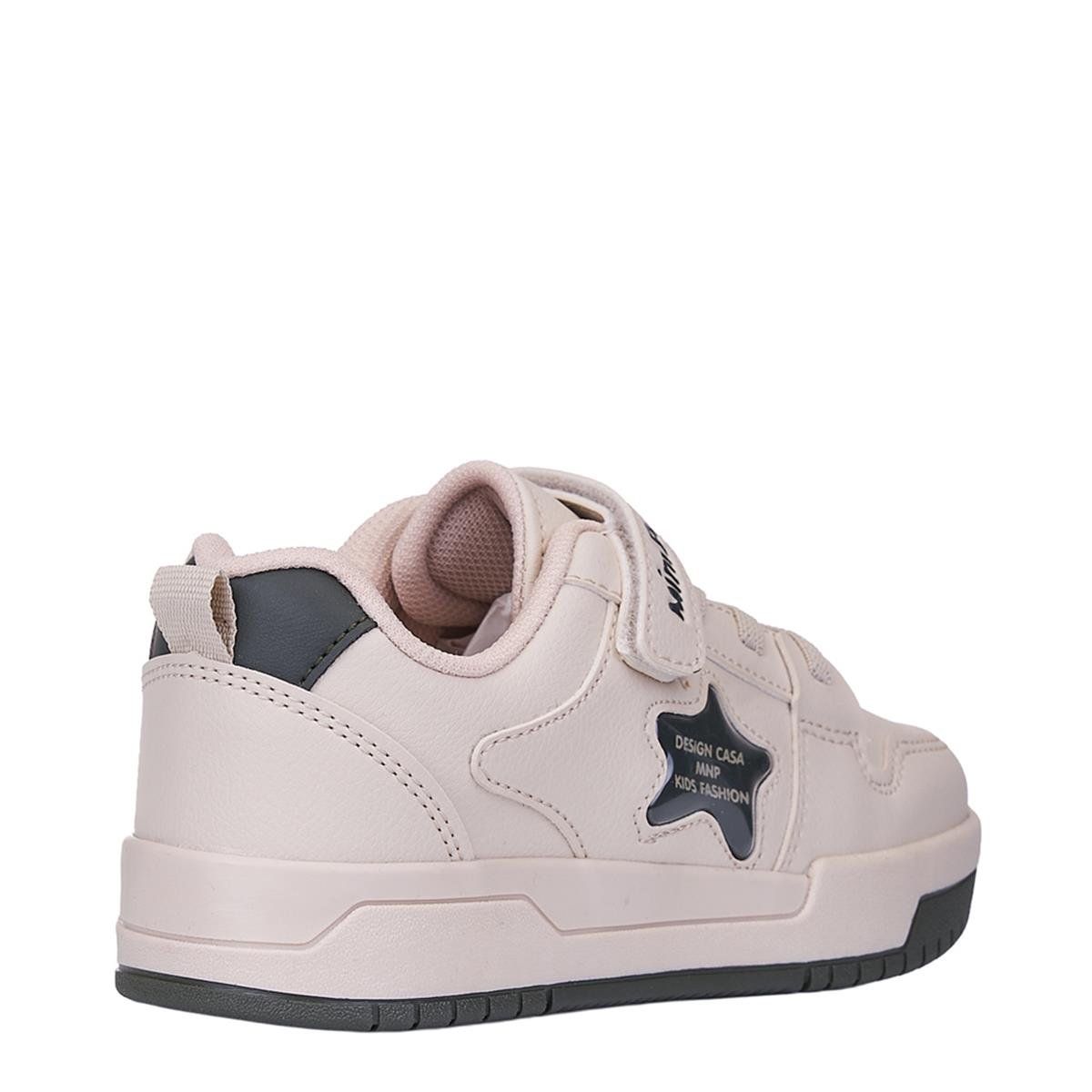 MİNİPA_F_SPOR STARRY BEİGE_KHAKİ
