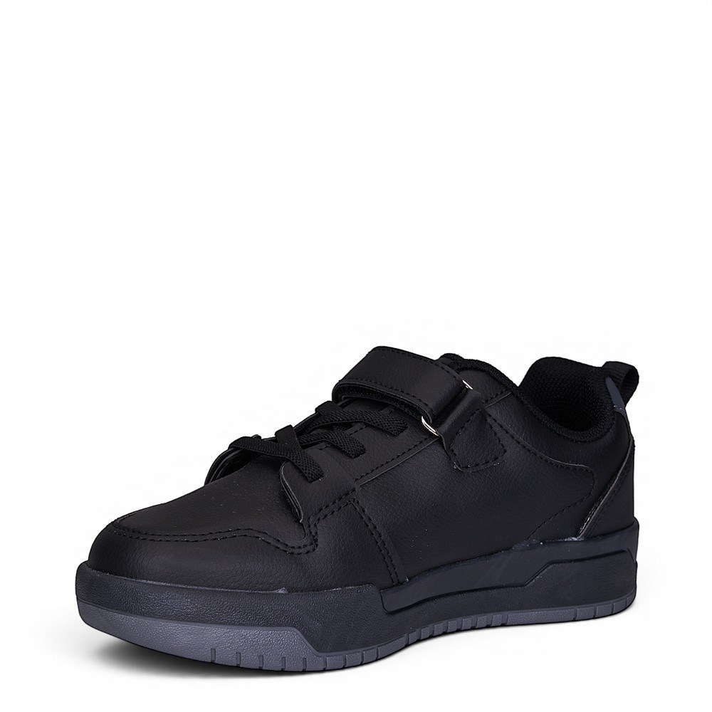 MİNİPA_F_SPOR STARRY BLACK_DARK_GRAY