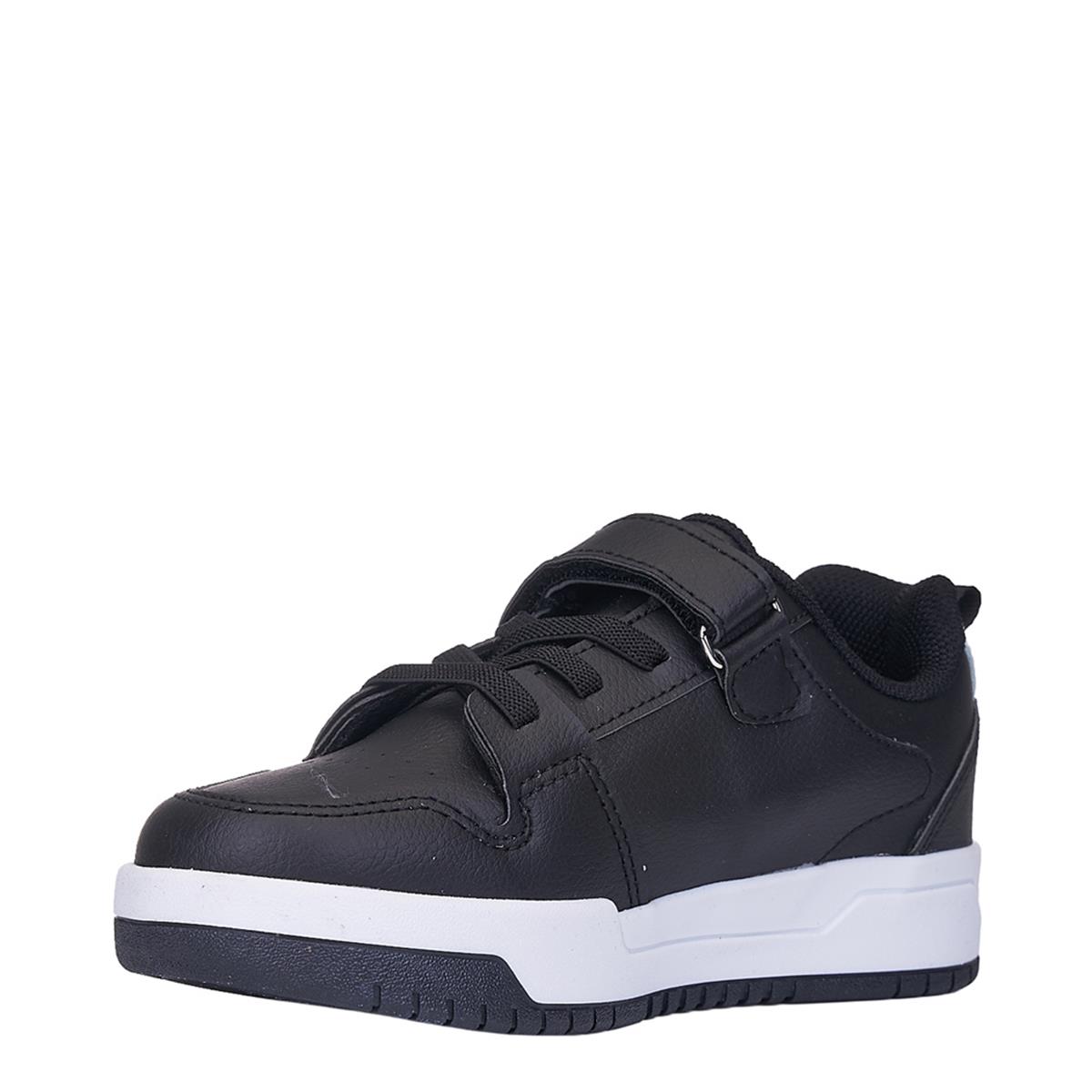 MİNİPA_F_SPOR STARRY BLACK_WHİTE