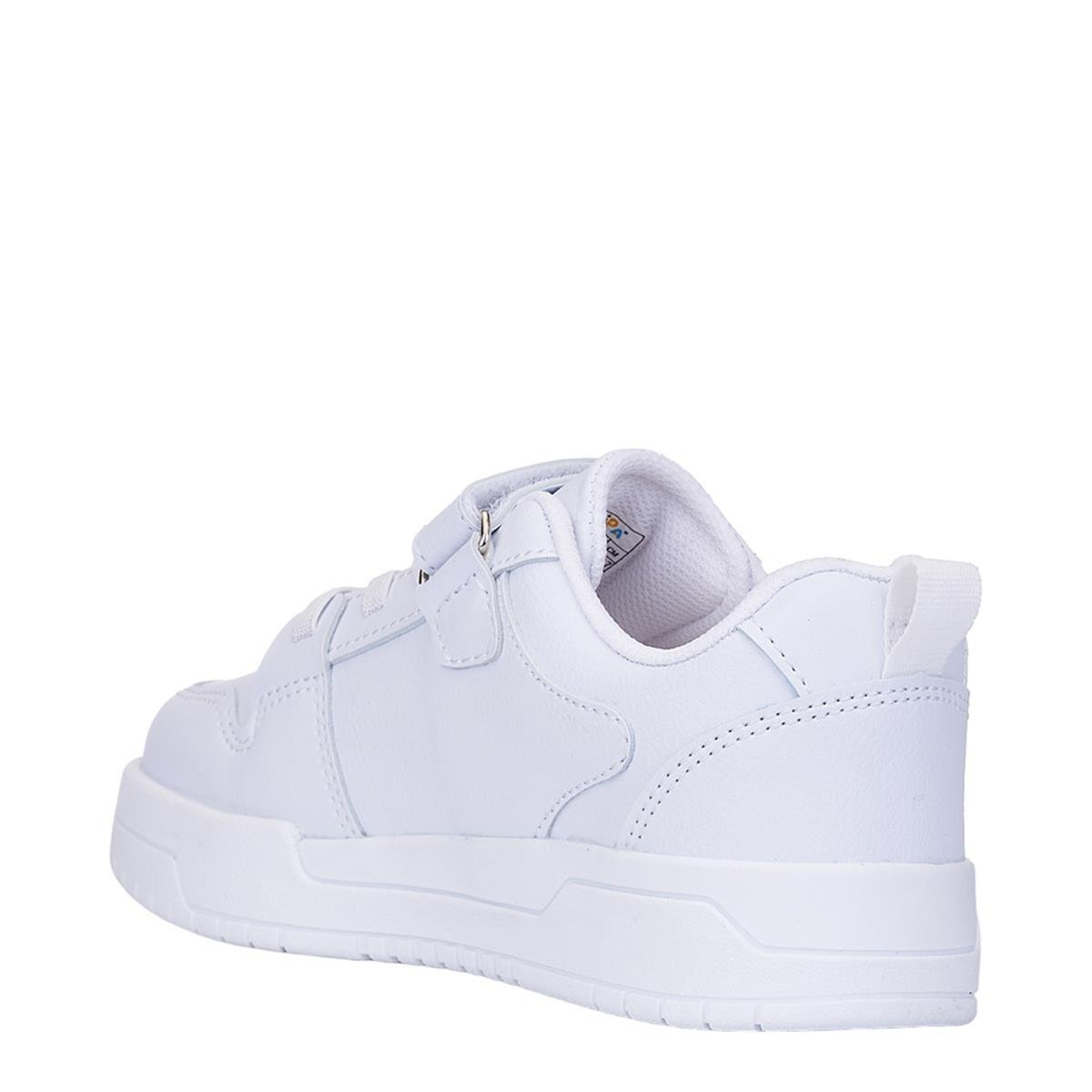 MİNİPA_F_SPOR STARRY WHİTE
