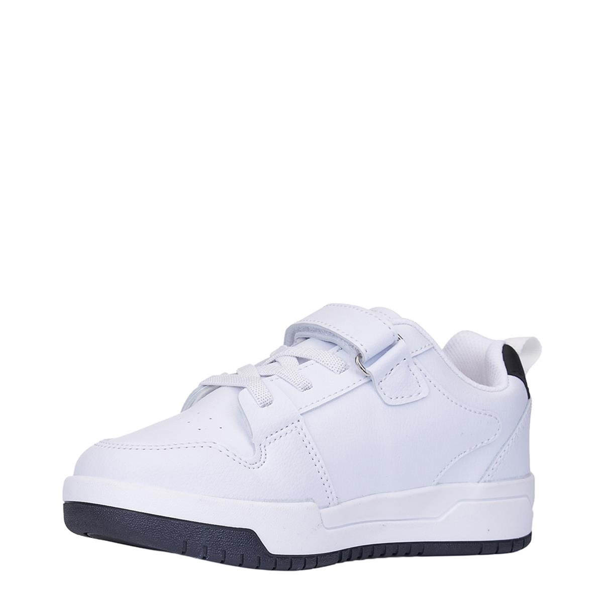 MİNİPA_F_SPOR STARRY WHİTE_BLACK