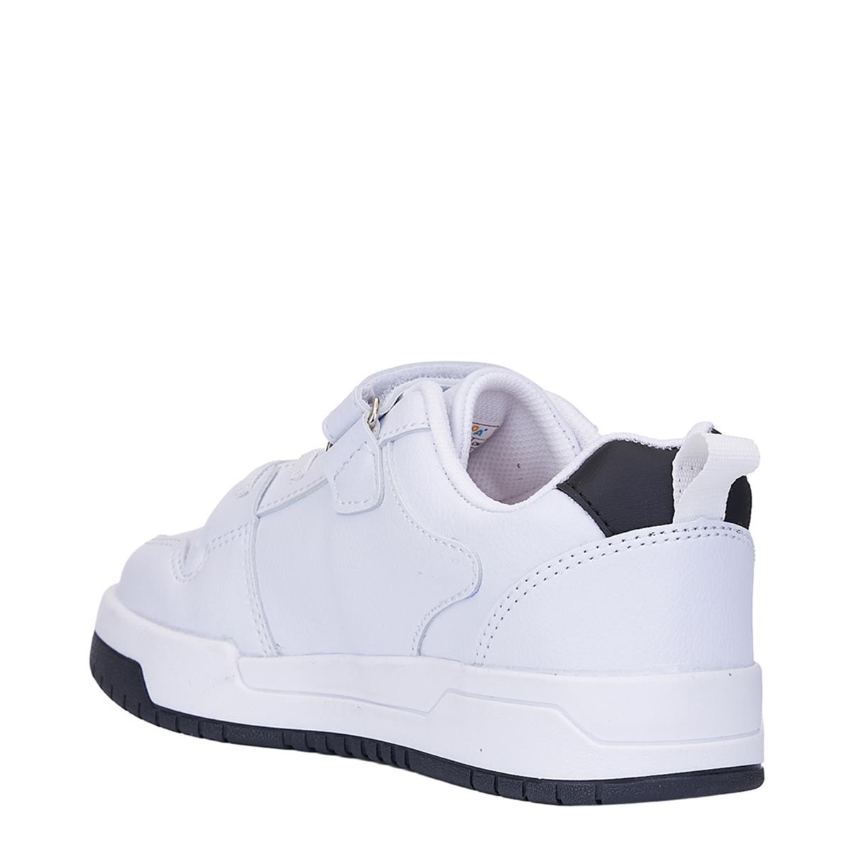 MİNİPA_F_SPOR STARRY WHİTE_BLACK