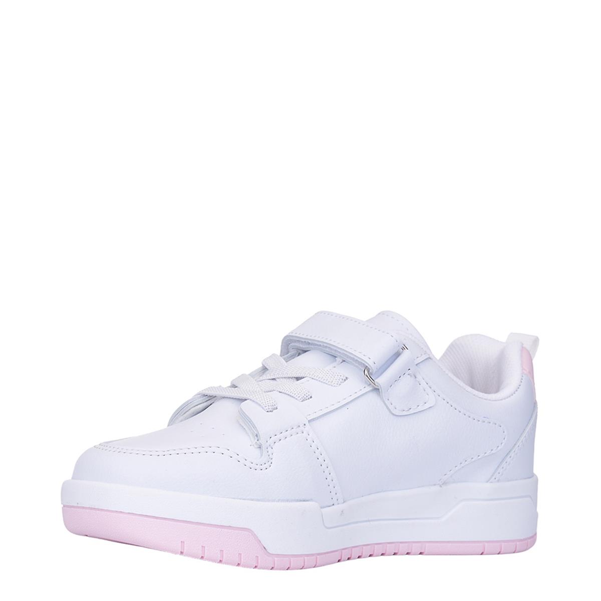 MİNİPA_F_SPOR STARRY WHİTE_PİNK