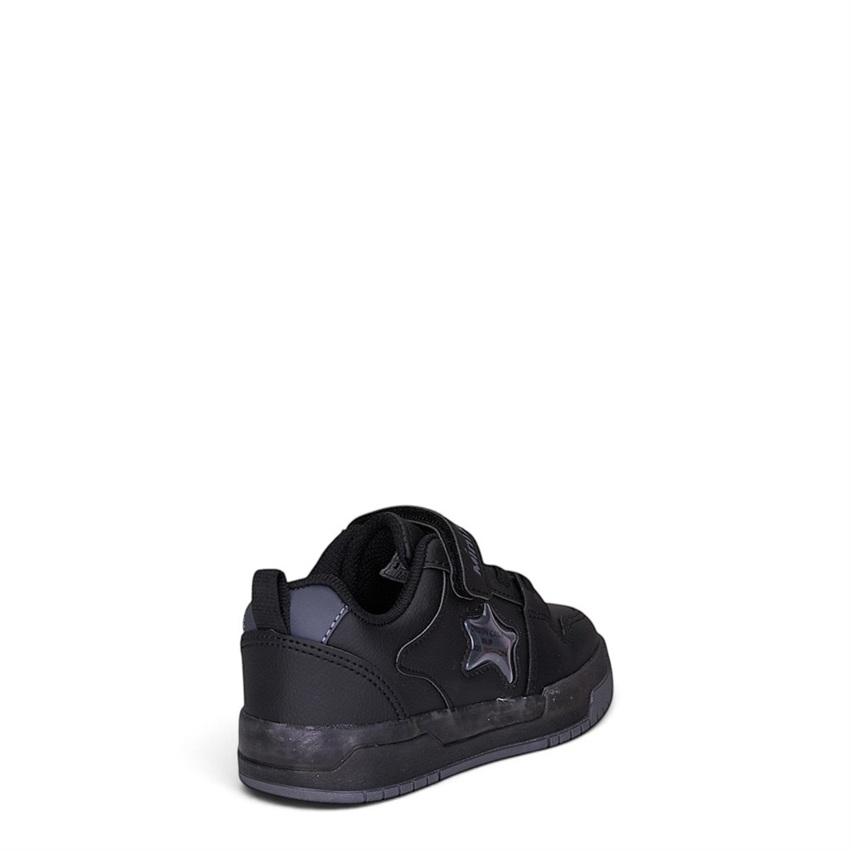 MİNİPA_P_SPOR STARRY BLACK_DARK_GRAY