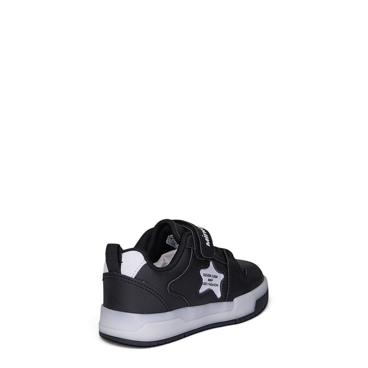 MİNİPA_P_SPOR STARRY BLACK_WHİTE