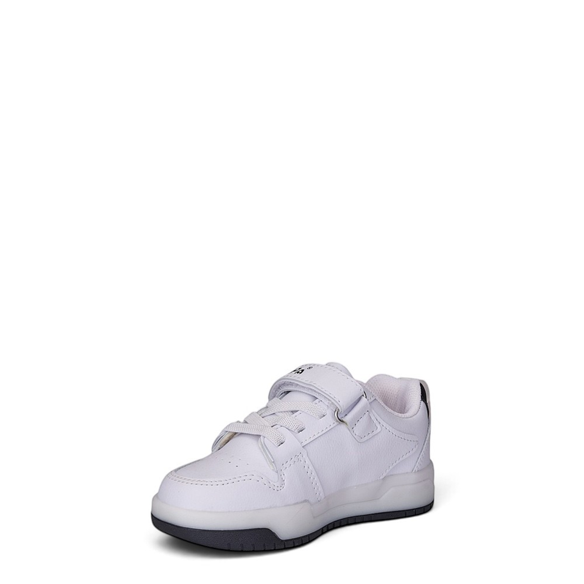 MİNİPA_P_SPOR STARRY WHİTE_BLACK