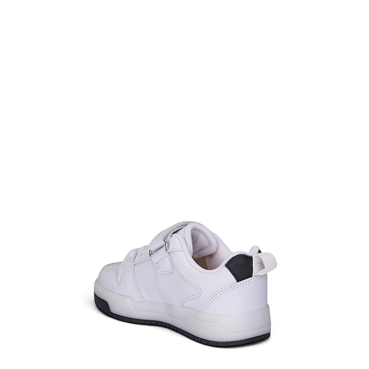 MİNİPA_P_SPOR STARRY WHİTE_BLACK