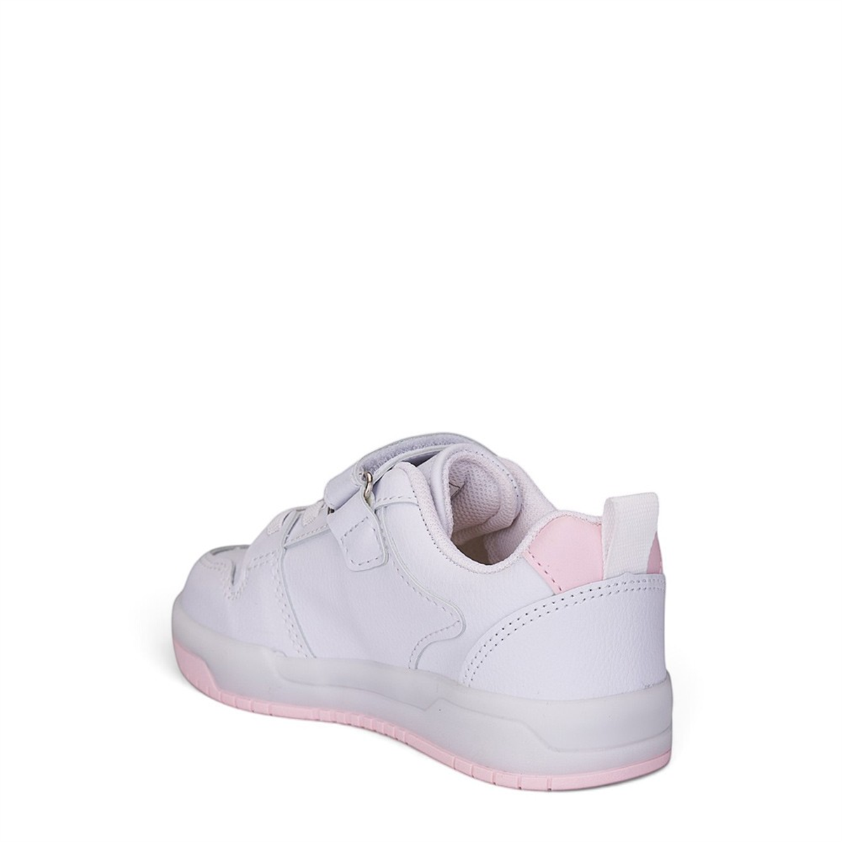 MİNİPA_P_SPOR STARRY WHİTE_PİNK