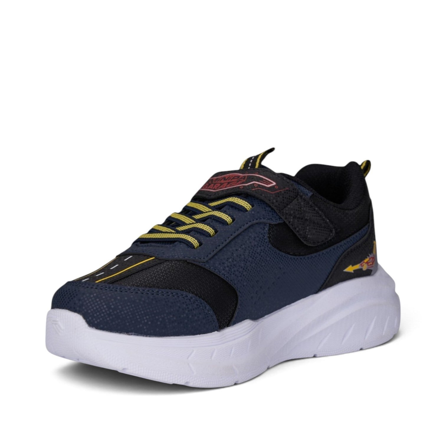 MİNİPA_P_SPOR_GARAGE 58272 LACİVERT