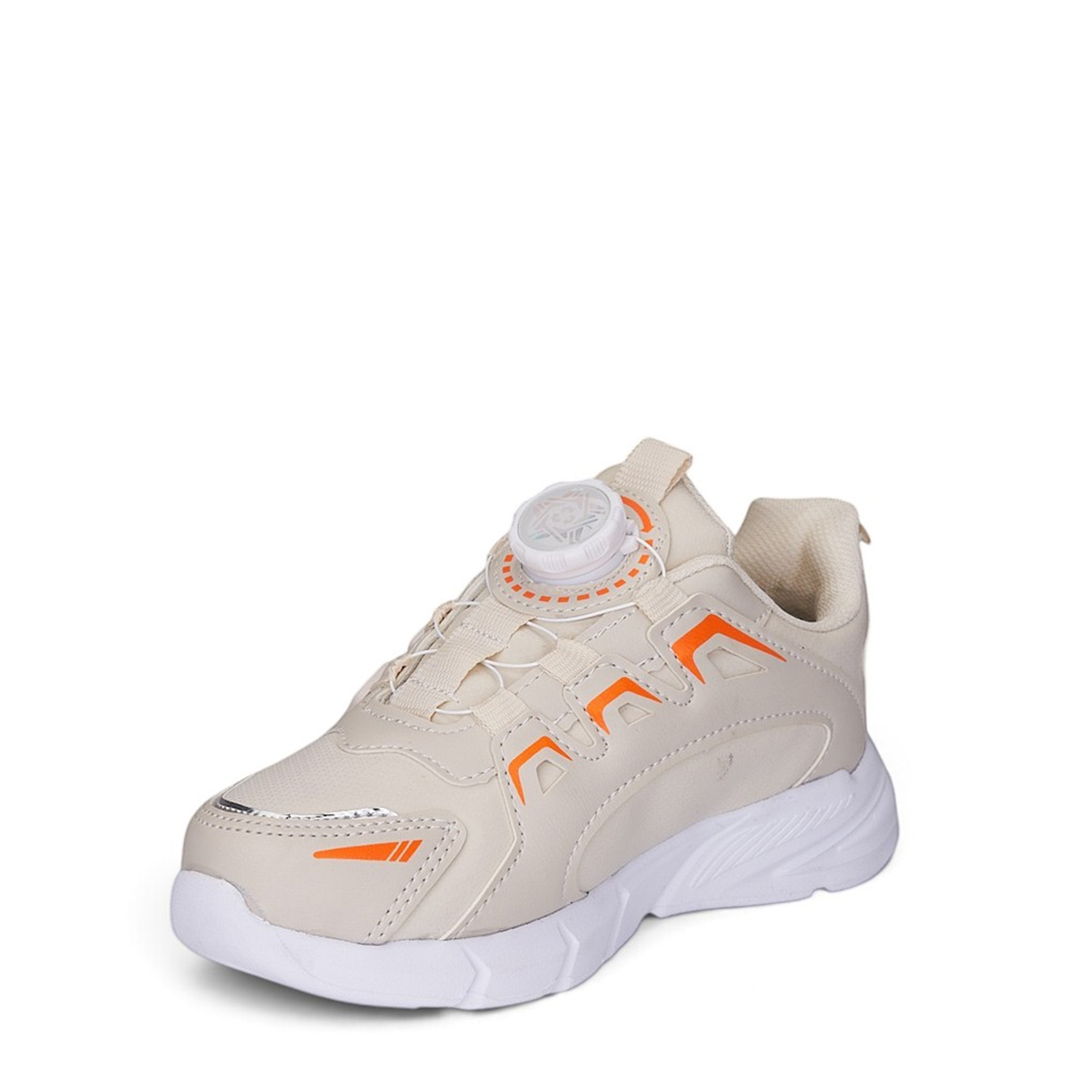 MİNİXOL_F_SPOR_CİLT 08 BEJ_SİYAH_ORANJ