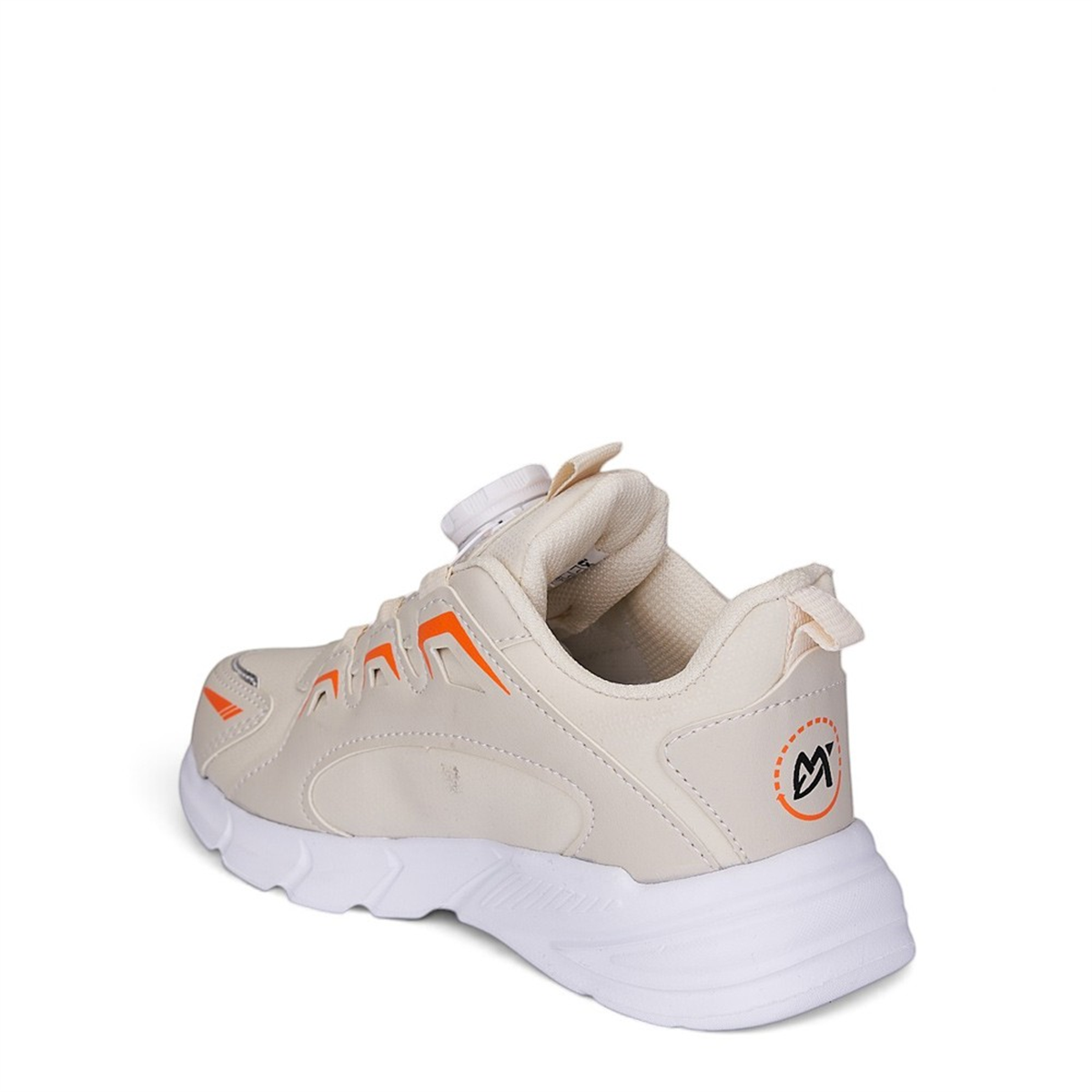 MİNİXOL_F_SPOR_CİLT 08 BEJ_SİYAH_ORANJ