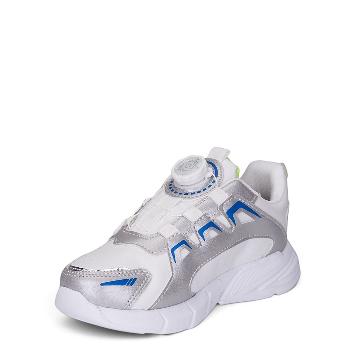 MİNİXOL_F_SPOR_CİLT 08 BEYAZ_SAKS_SARI