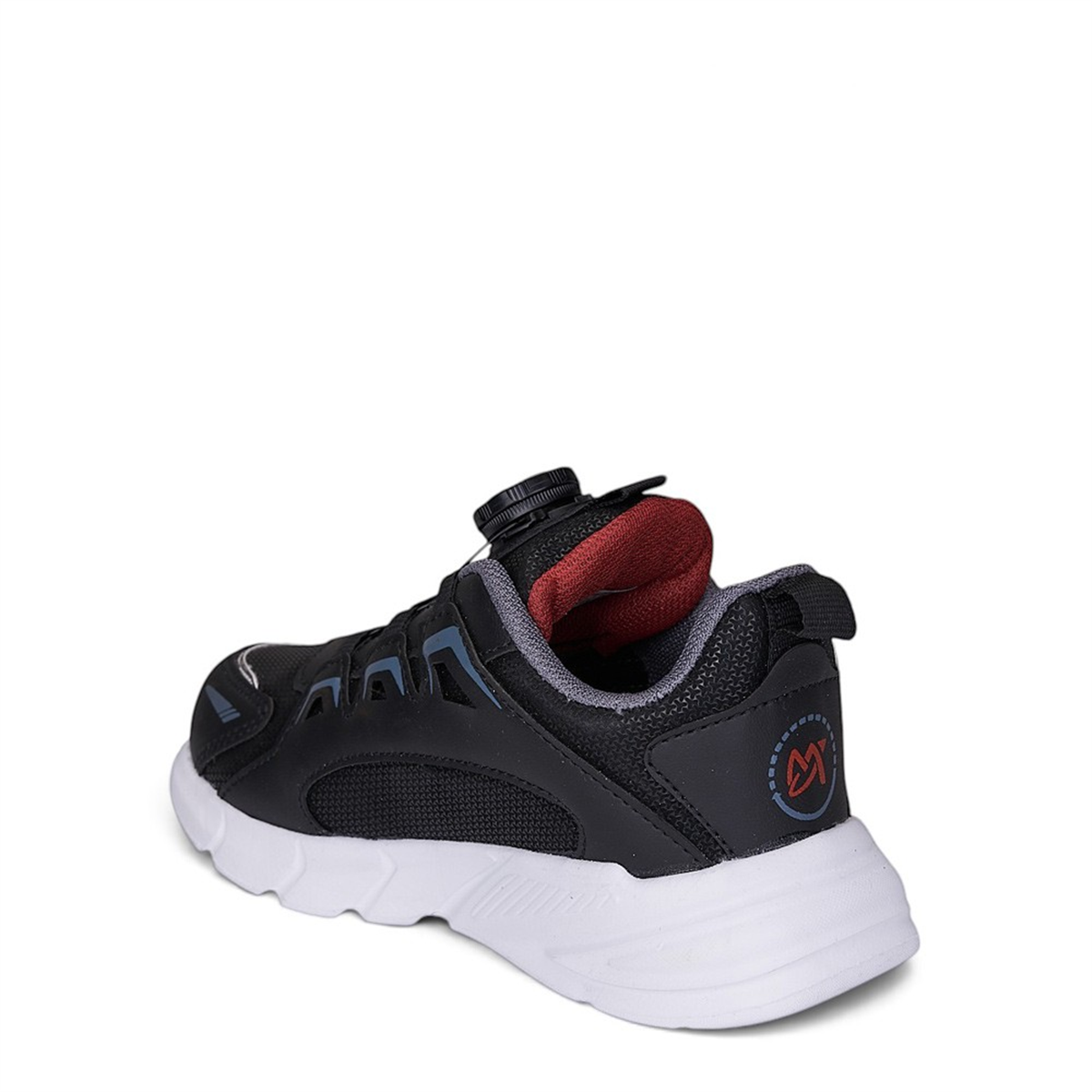 MİNİXOL_F_SPOR_CİLT 08 SİYAH_FÜME_KIRMIZI