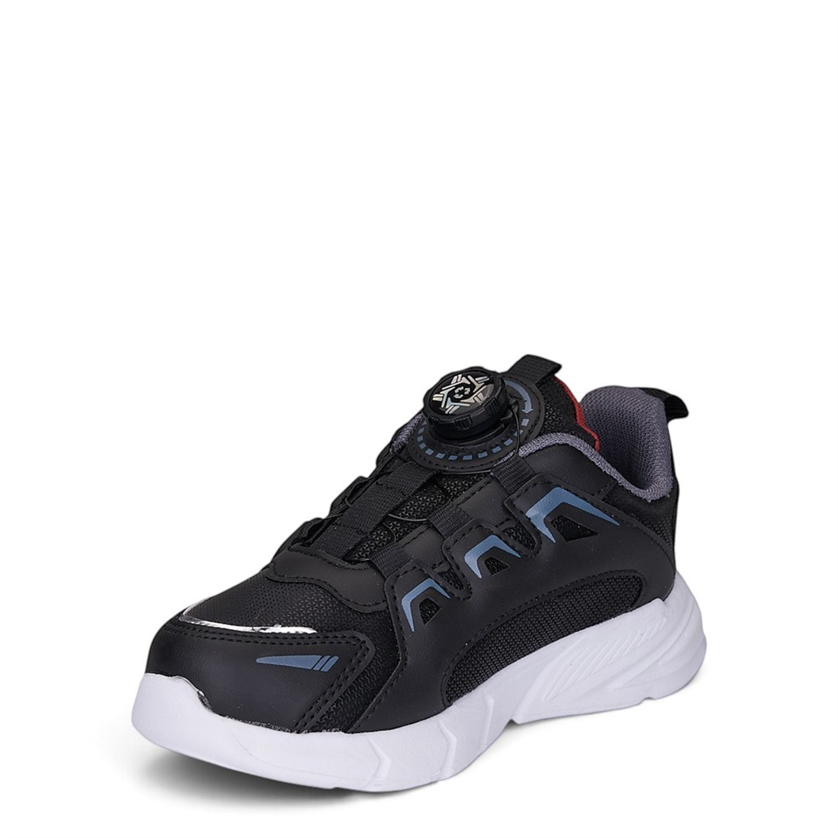 MİNİXOL_F_SPOR_CİLT 08 SİYAH_FÜME_KIRMIZI