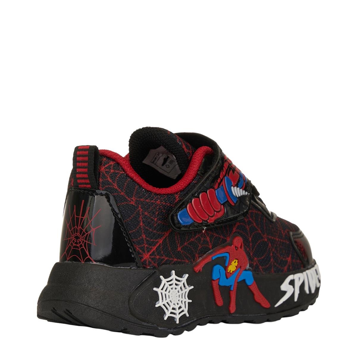 MİNİYO_P-F_SPOR_ANRK 838 SİYAH_KIRMIZI