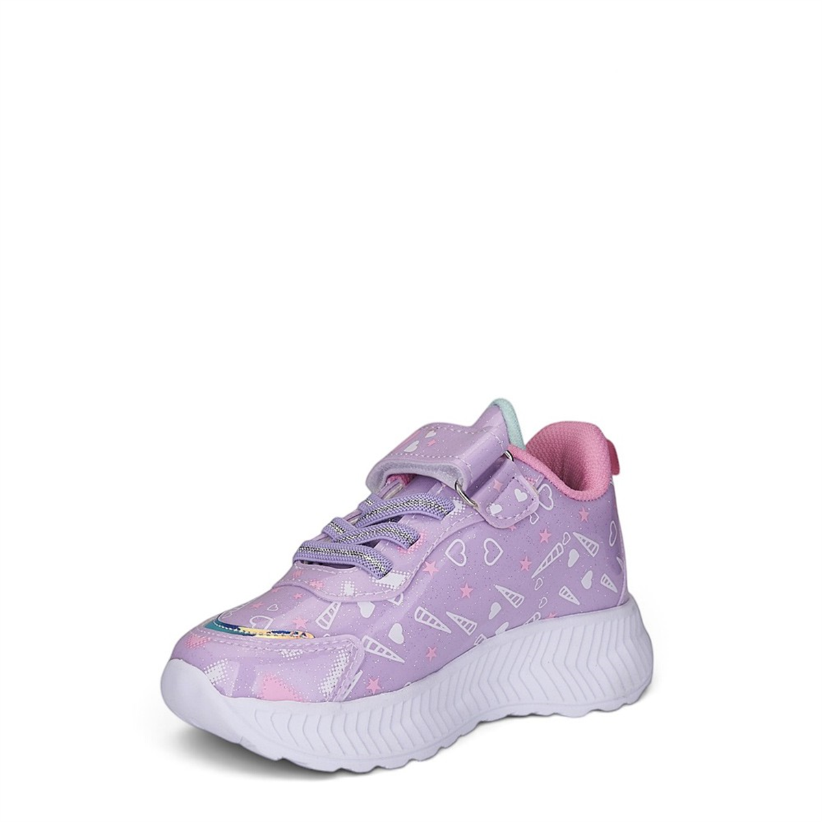 MİNİYO_P-F_SPOR_CİLT 727 LİLA_PEMBE