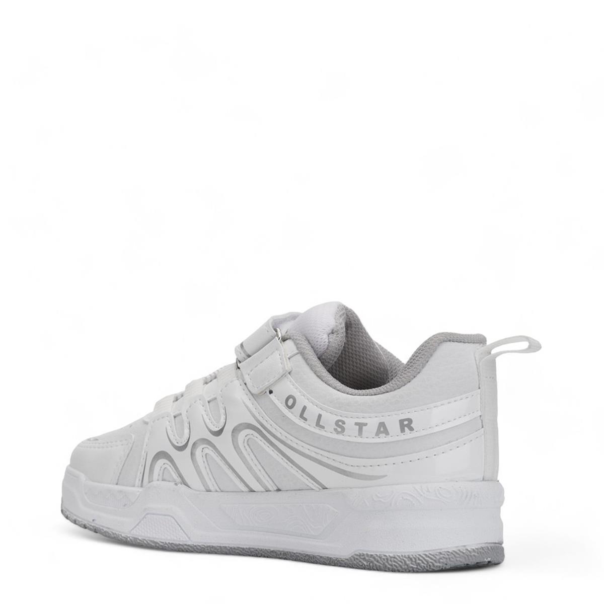 NDROPS_F_SPOR_CİLT_020 BEYAZ