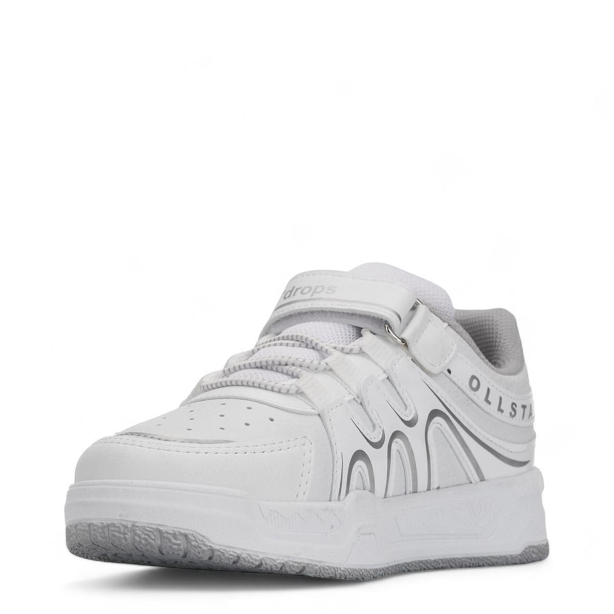 NDROPS_F_SPOR_CİLT_020 BEYAZ