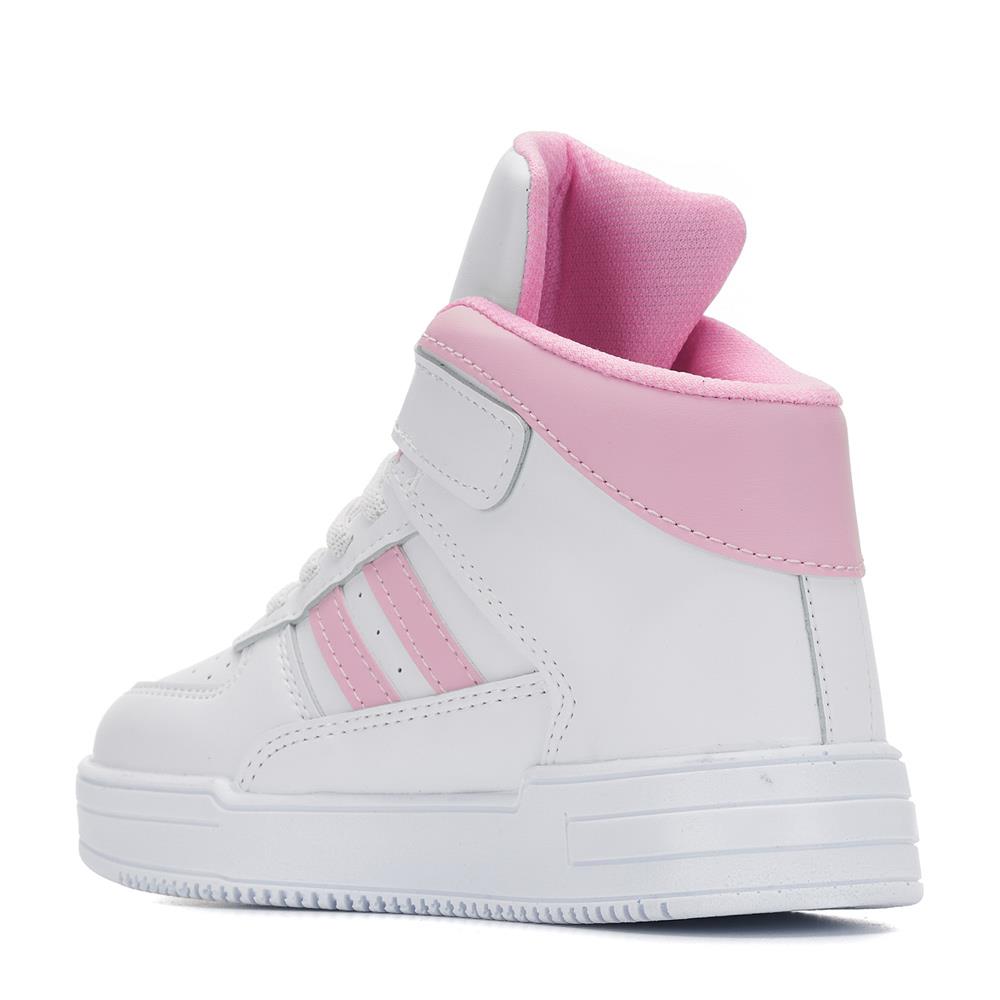 NDROPS_F_SPOR_CİLT_09 BEYAZ_PEMBE