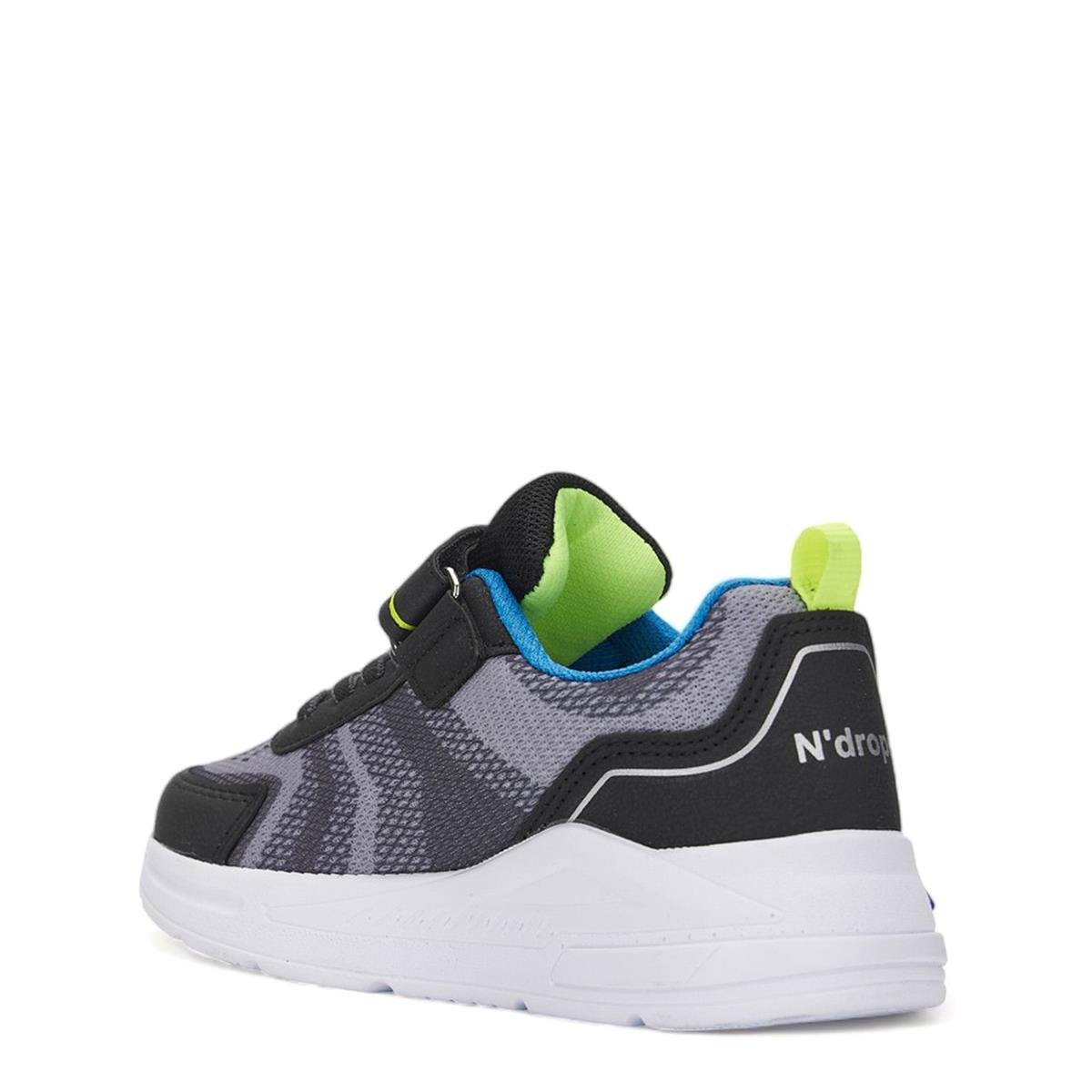 NDROPS_P_SPOR_ANRK_019 SİYAH_SAKS