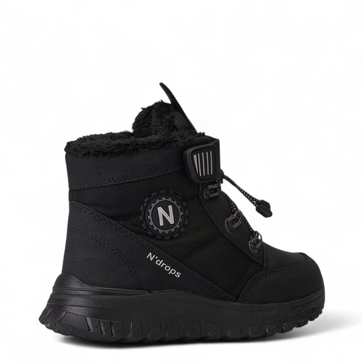 NDROPS_F_BOT 015 SİYAH