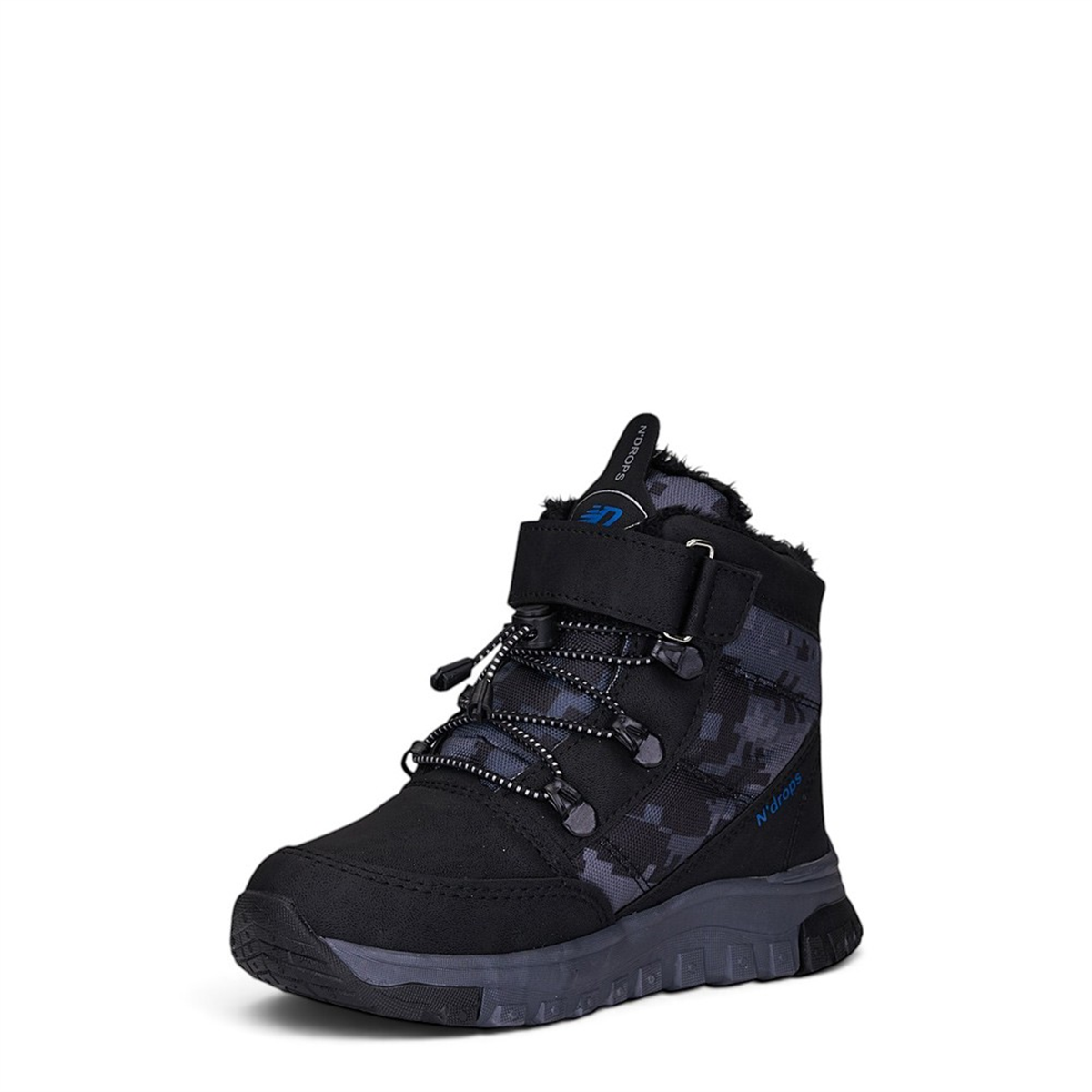 NDROPS_F_BOT 015 SİYAH_SAKS