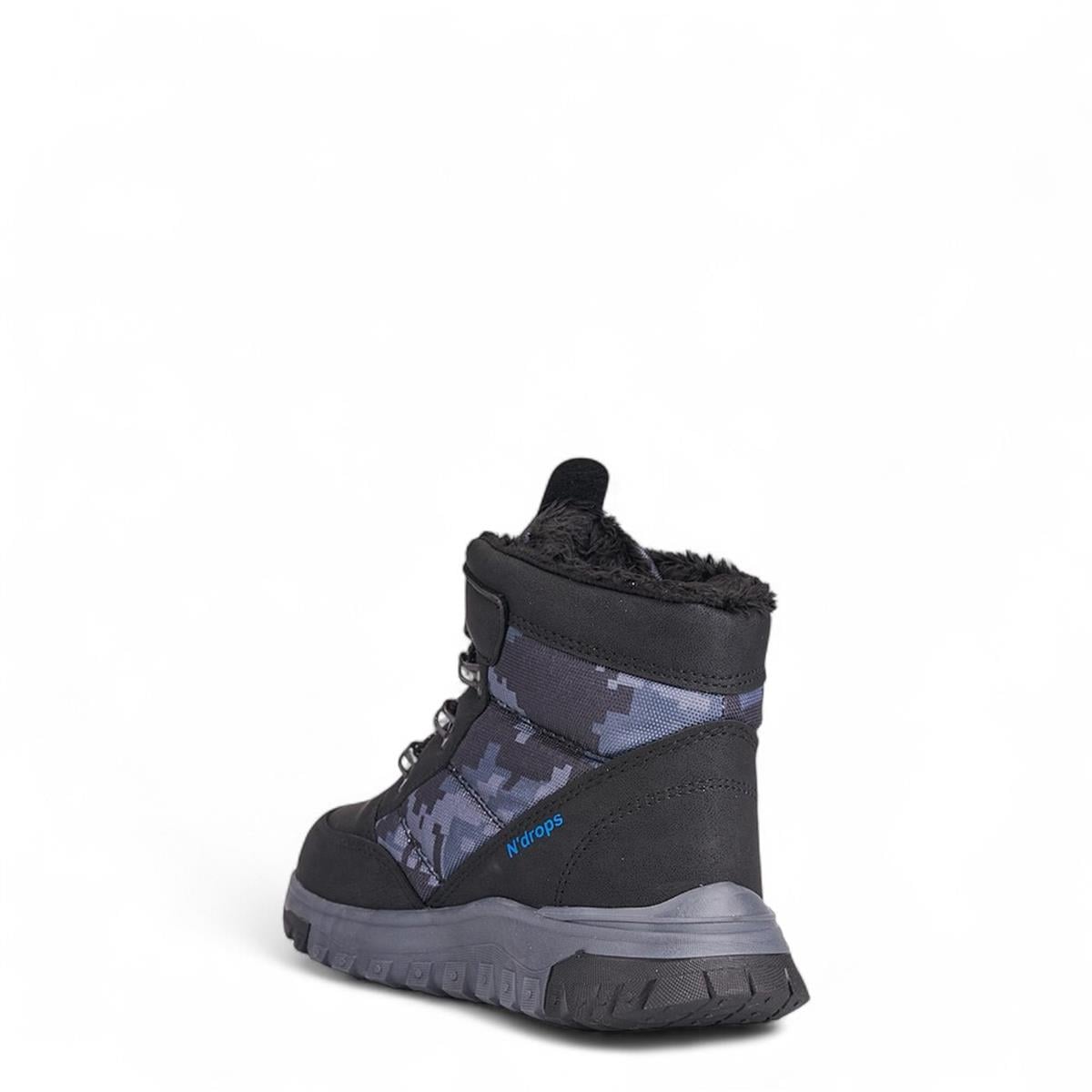 NDROPS_F_BOT 015 SİYAH_SAKS