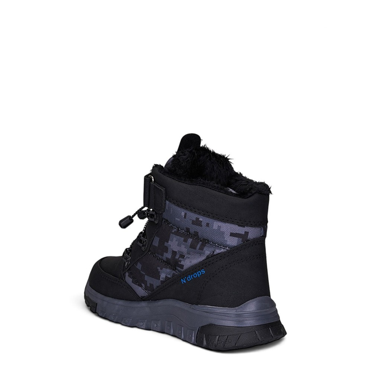 NDROPS_F_BOT 015 SİYAH_SAKS