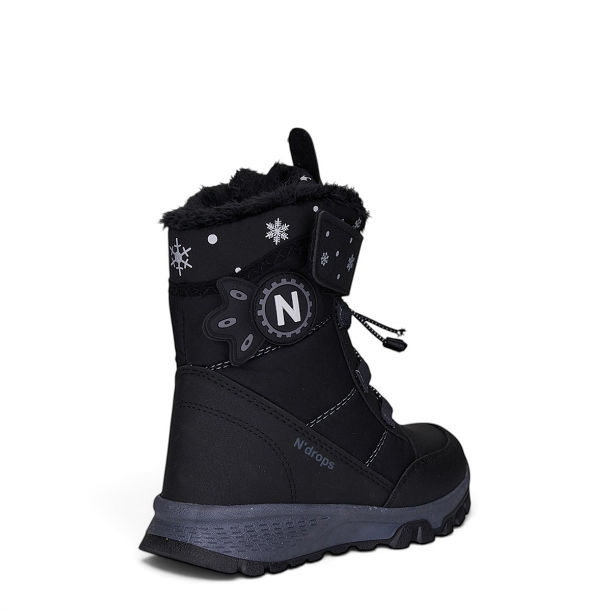 NDROPS_F_BOT_014 SİYAH_FÜME