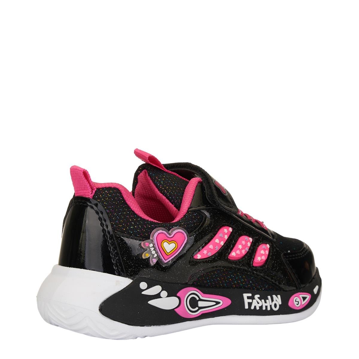 NDROPS_F_SPOR_ANRK 027 SİYAH_FUŞYA