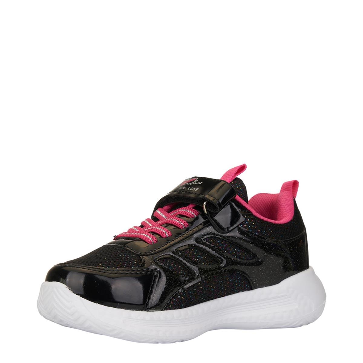 NDROPS_F_SPOR_ANRK 027 SİYAH_FUŞYA