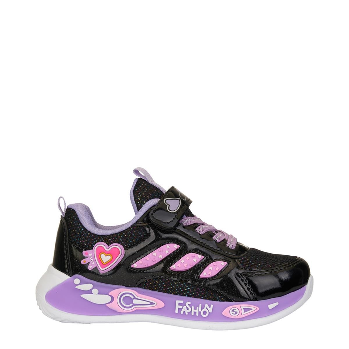 NDROPS_F_SPOR_ANRK 027 SİYAH_LİLA