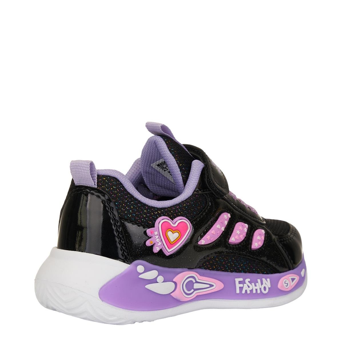 NDROPS_F_SPOR_ANRK 027 SİYAH_LİLA