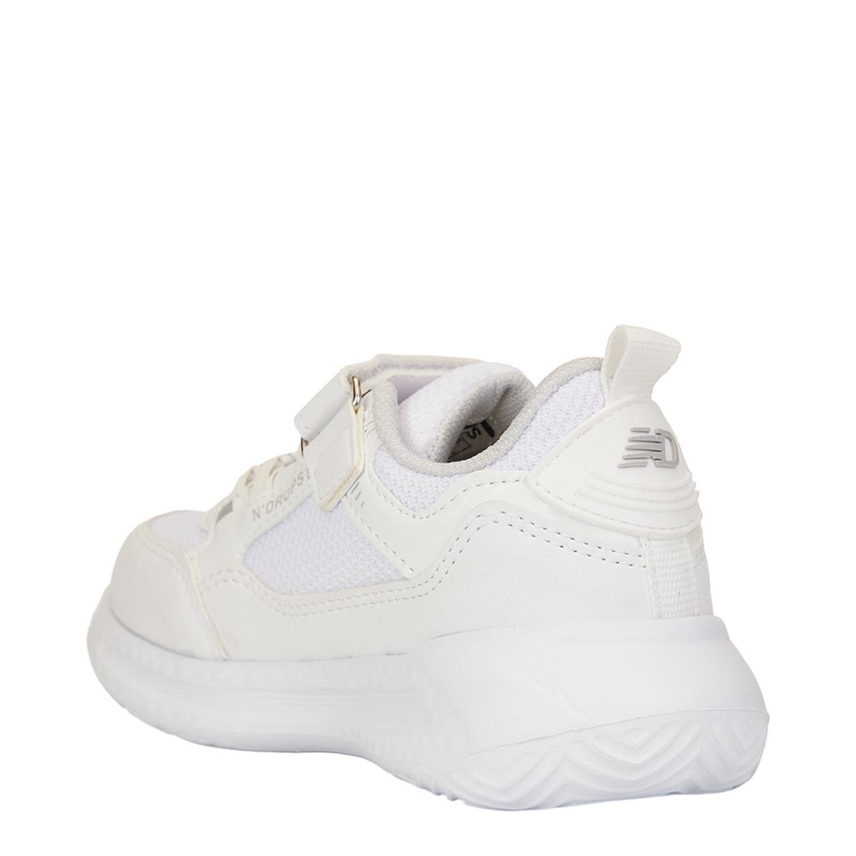 NDROPS_F_SPOR_ANRK 028 BEYAZ