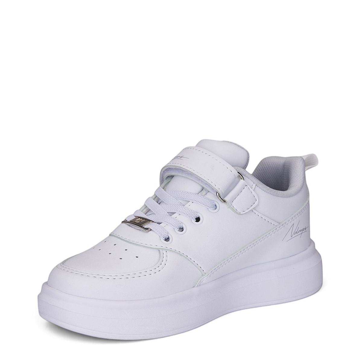 NDROPS_F_SPOR_CİLT_033 BEYAZ