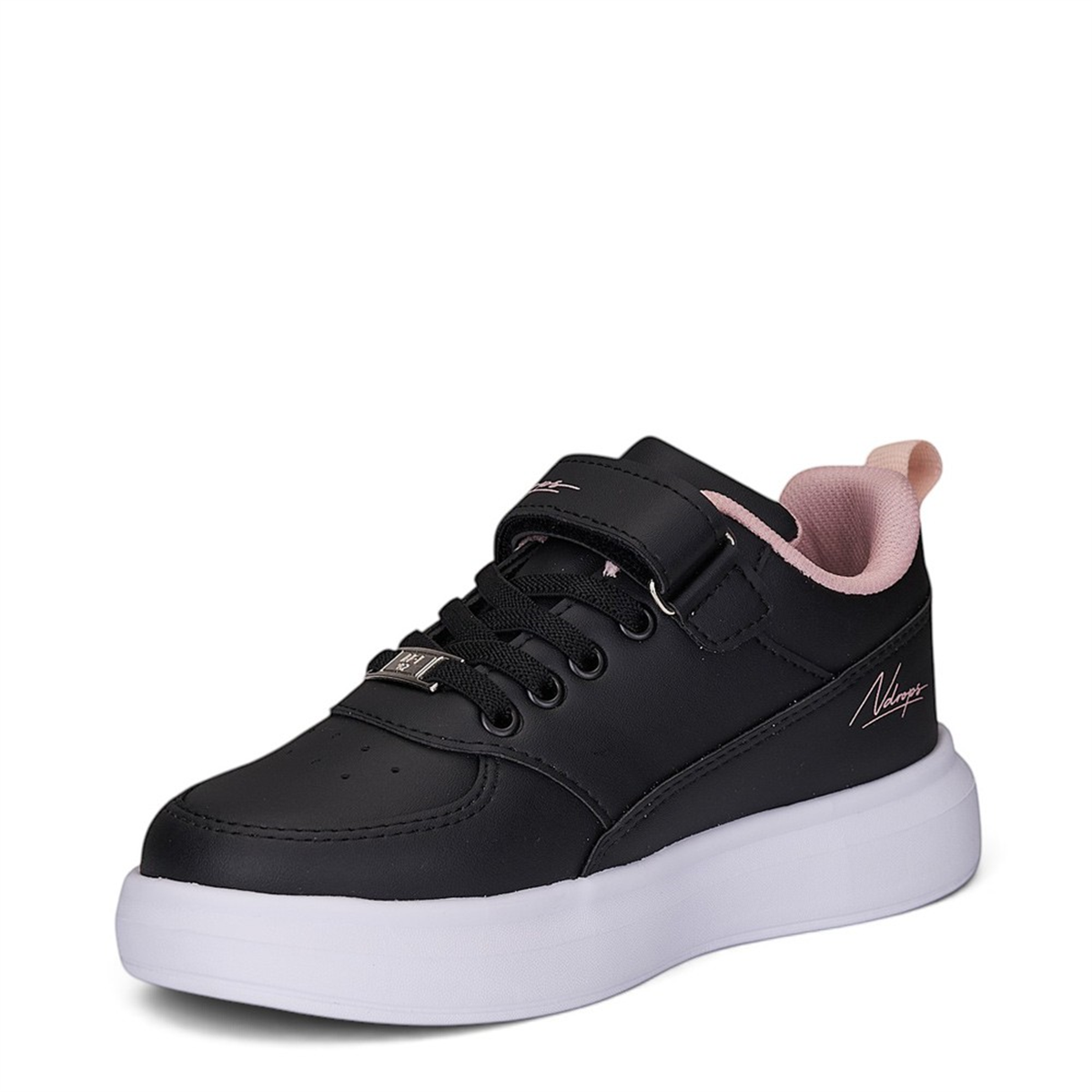 NDROPS_F_SPOR_CİLT_033 SİYAH_PUDRA