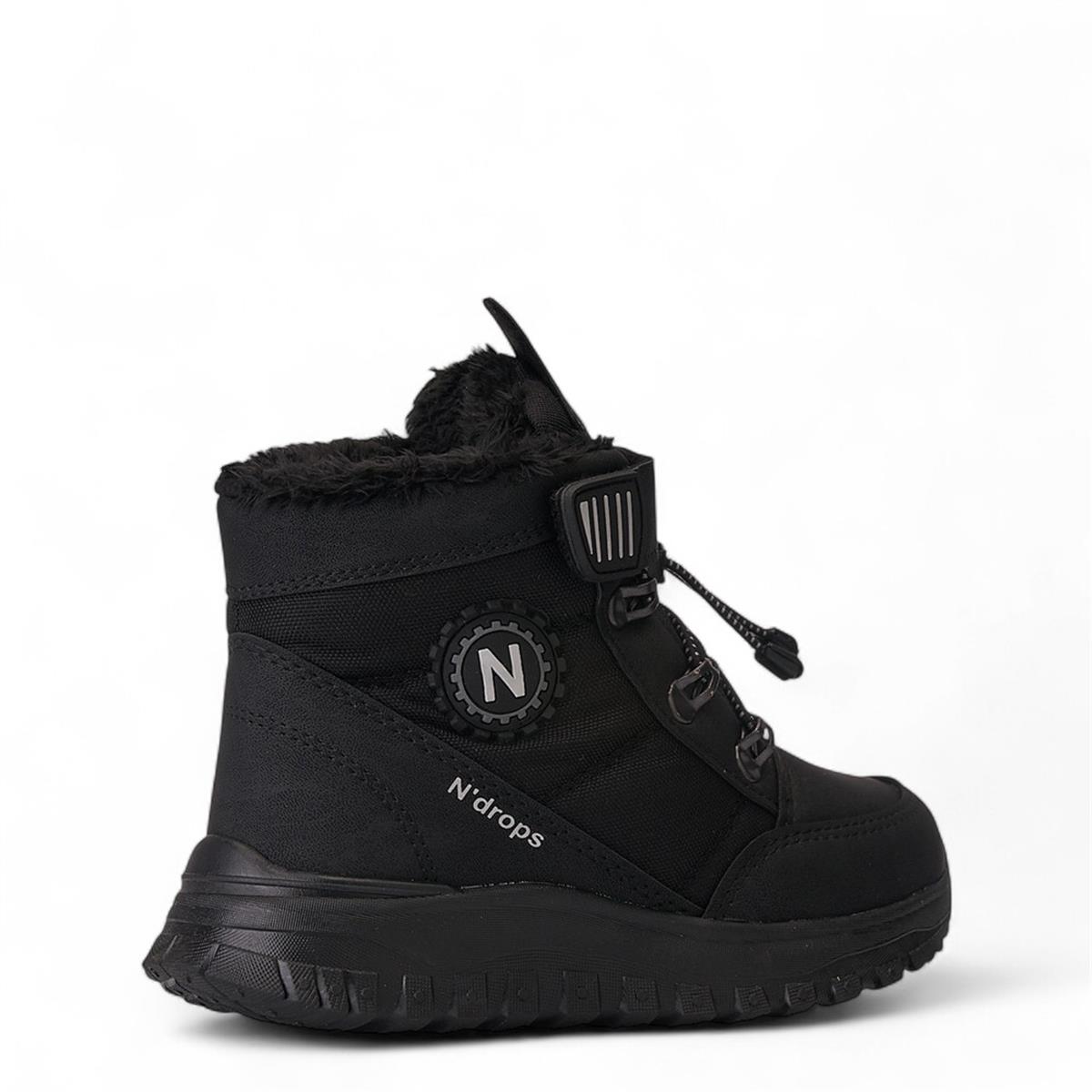 NDROPS_P_BOT 015 SİYAH