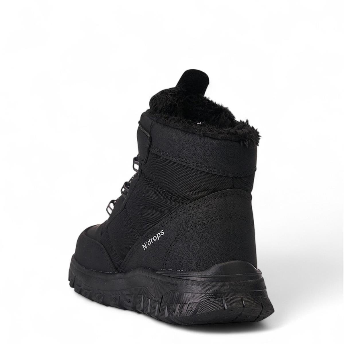 NDROPS_P_BOT 015 SİYAH